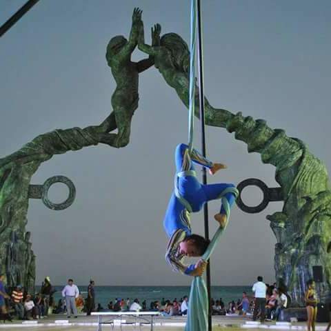 Viviana Valencia - Individual - Mexico - StageLync