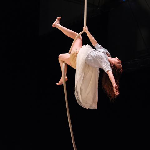 josefina rozic - Individual - Chile, Croatia - StageLync