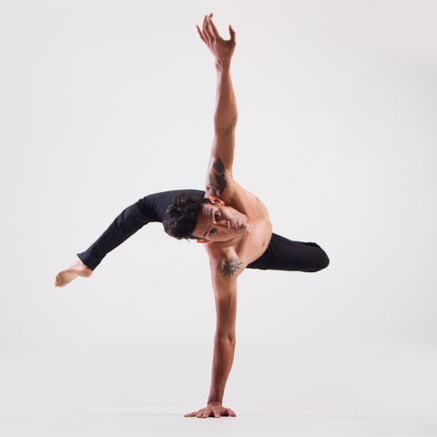 Edd Londoño - Individual - Colombia - StageLync