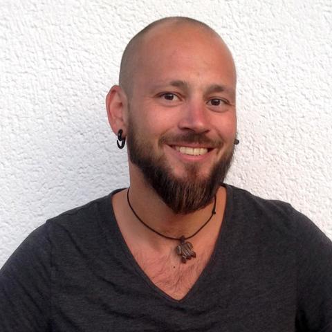 Sebastian Zimmermann - Individual - Germany - StageLync