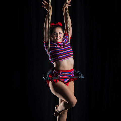 Tara Cevallos - Individual - United States - StageLync