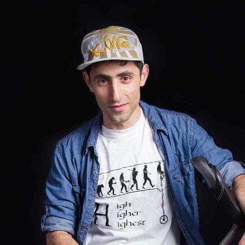 Mushegh Khachatryan - Individual - Armenia - StageLync