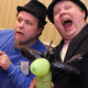 Presto Pete and Incredulous Chris - Individual - United States - StageLync