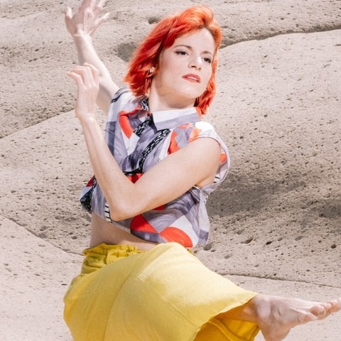 Lisvet Barcia Cabrera - Individual - Cuba, Spain - StageLync
