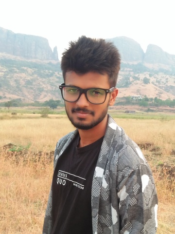Pradeep Vyas - Individual - India - StageLync