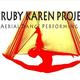 Ruby Karen Project - Orange County Aerial Arts - School - United States - StageLync