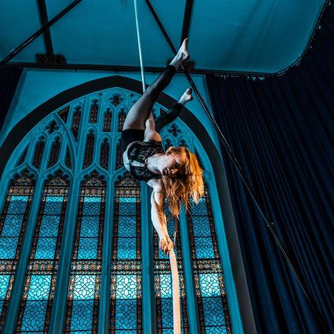 Phoebe Hoyle - Individual - United Kingdom - StageLync