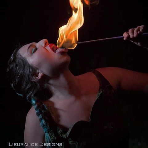 Cait Merksamer - Individual - United States - StageLync