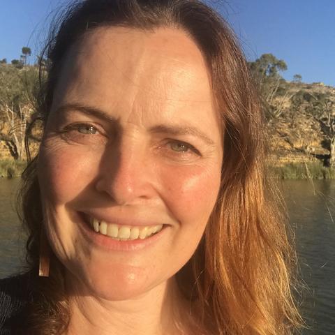 Karin von Behrens  - Individual - Australia - StageLync
