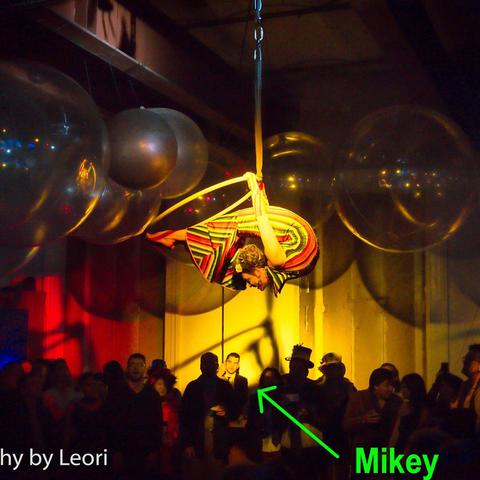 Michael Greco - Individual - United States - StageLync