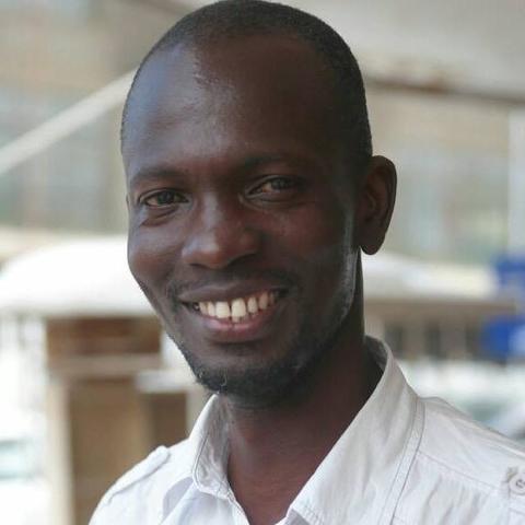 George Olesambu - Individual - Tanzania - StageLync