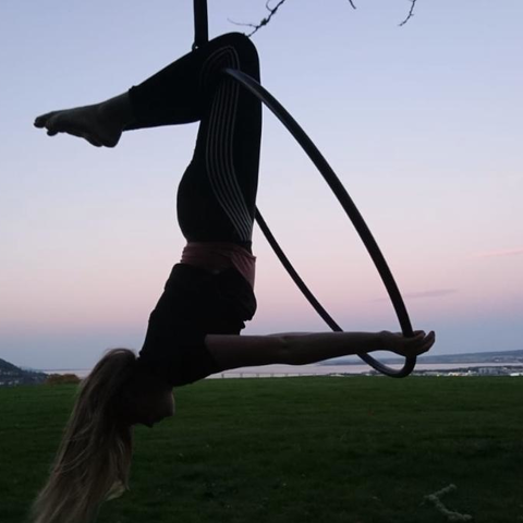 Leah MacDonald - Individual - United Kingdom - StageLync