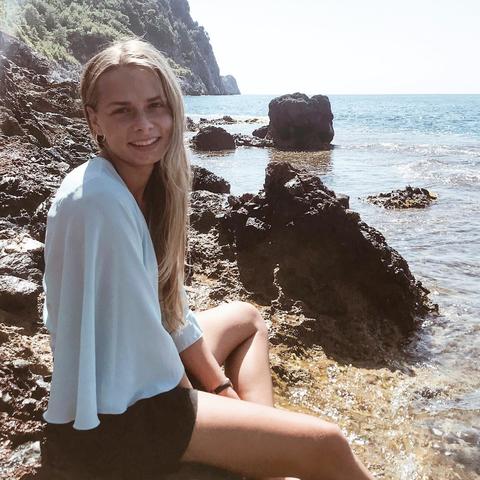 Aleksandra Brzezinska - Individual - Norway, Poland - StageLync