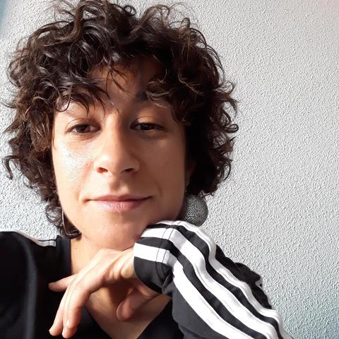Aida Ferrer - Individual - Spain - StageLync