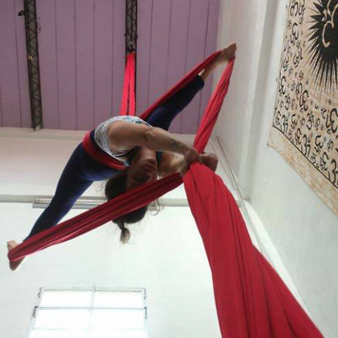 Yae Jota - Individual - Argentina - StageLync