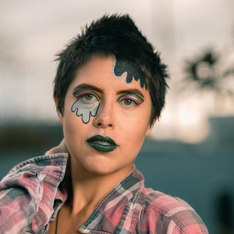 Geneva Casebolt - Individual - Puerto Rico, United Kingdom, United States - StageLync