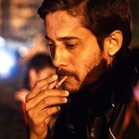 Soumen Bhowmick - Individual - India - StageLync