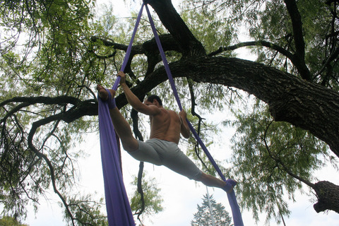 Jeferson Moreno - Individual - Venezuela - StageLync