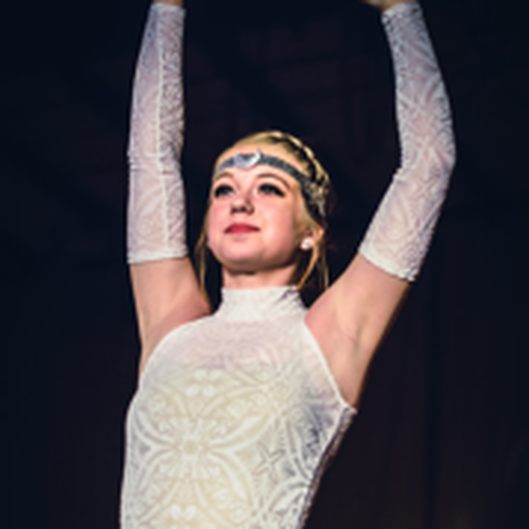 Jacey Standridge - Individual - United States - StageLync