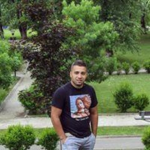 Mihai Daniel Ceaus - Individual - Romania - StageLync
