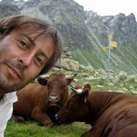 Marco Burla - Individual - Italy - StageLync