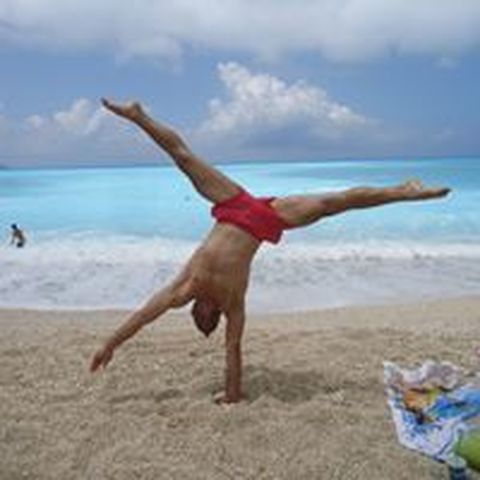 Georgiadis Vangelis - Individual - Greece - StageLync