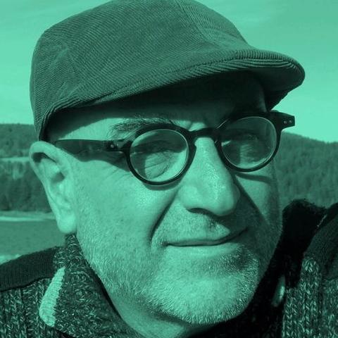CLAUDIO PARENTELA - Individual - Italy - StageLync