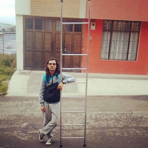 Carlos Alberto Arteaga P - Individual - Colombia, Ecuador, Peru - StageLync