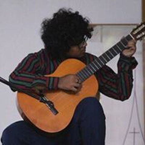 Solomon Minz - Individual - India - StageLync