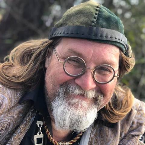Robert Hollister - Individual - United States - StageLync