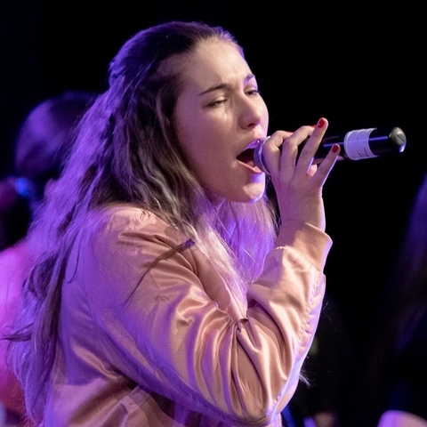 Naomie Blanchard - Individual - Canada - StageLync