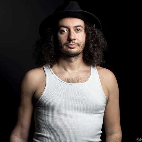 Davide Grody - Individual - Italy, United States - StageLync
