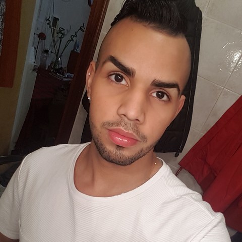 Agredo salazar Jouseth - Individual - Colombia, Italy - StageLync