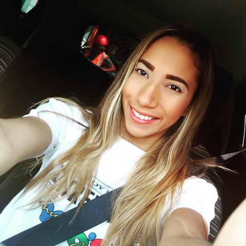Marian Parra - Individual - Dominican Republic, United States, Venezuela - StageLync