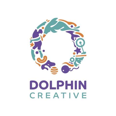 Dolphin Creative - Agency - United Arab Emirates - CircusTalk