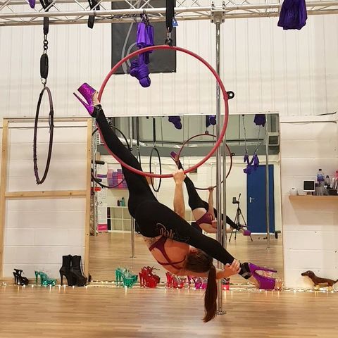 Hannah Neale - Individual - United Kingdom - StageLync
