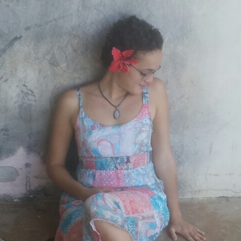 Natalia Garcia - Individual - Brazil - StageLync