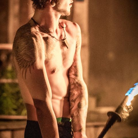 Marc Firebird - Individual - Germany - StageLync