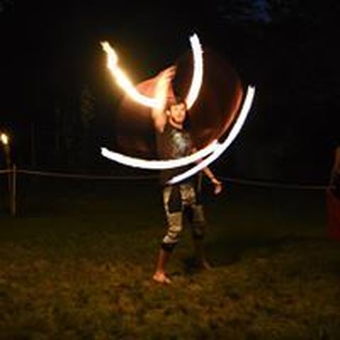 Aaron Mosher - Individual - United States - StageLync