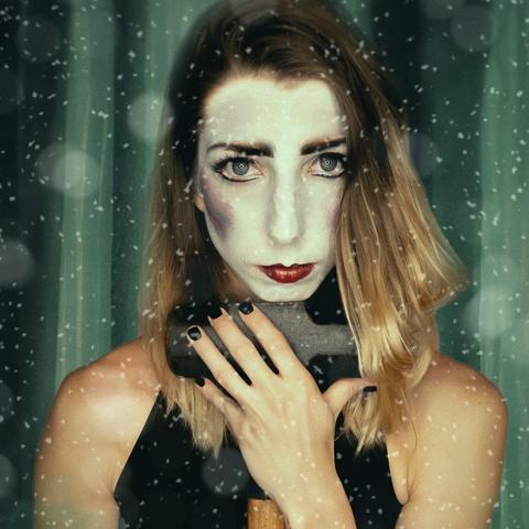 Katrina Soricelli - Individual - United States - StageLync