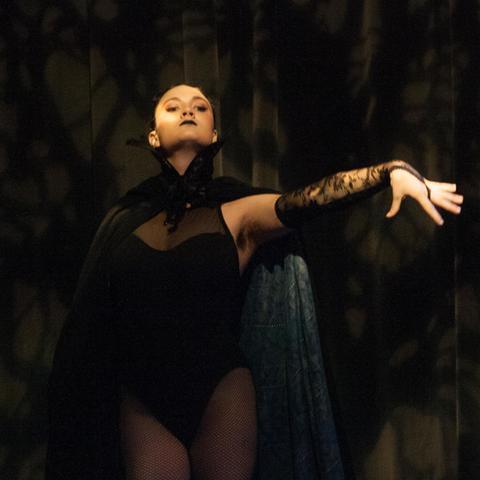 Maggie Gates - Individual - United States - StageLync