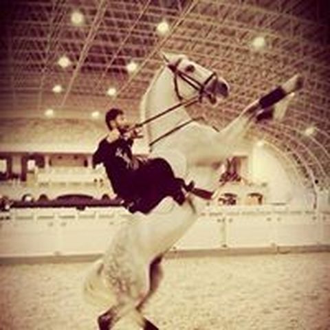 Nodir SHAYMARDANOV - Individual - Uzbekistan - StageLync
