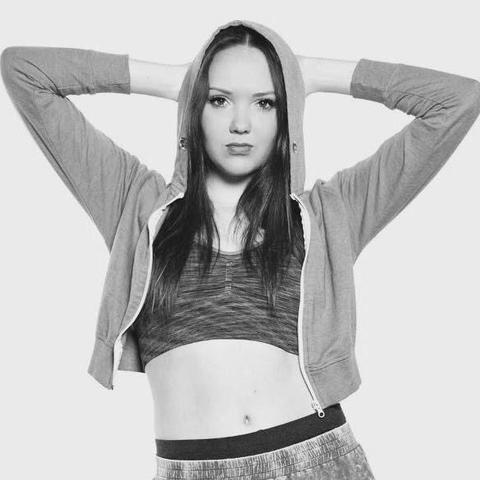 Katie Farnsworth - Individual - United Kingdom - StageLync