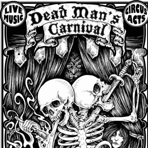Dead man's carnival - Company - United States - StageLync