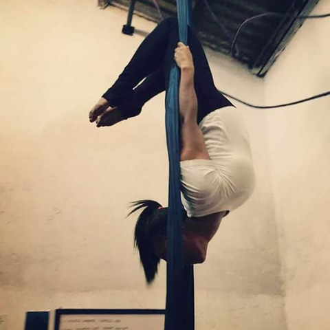 Maria Noel Ramallo - Individual - Uruguay - StageLync
