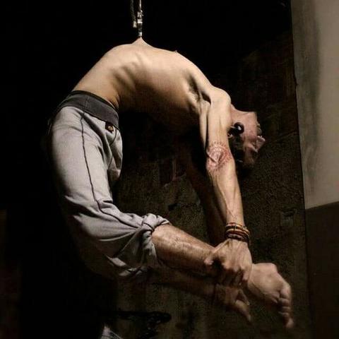 Mura Muro - Individual - Brazil - StageLync