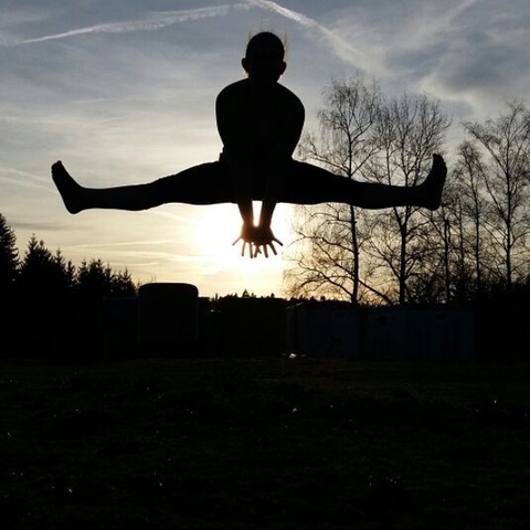 Franziska Kessel - Individual - Germany - StageLync