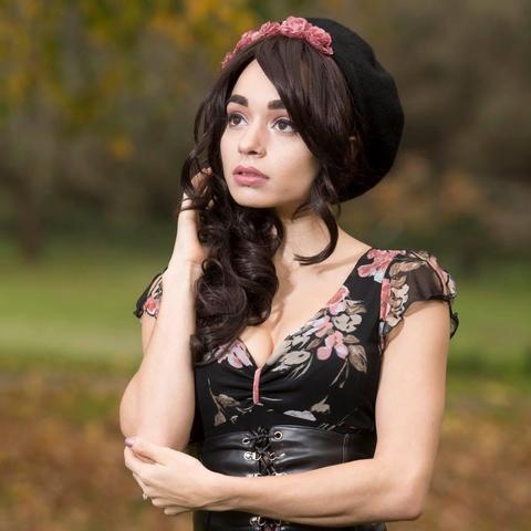 Delila Darlin - Individual - United States - StageLync