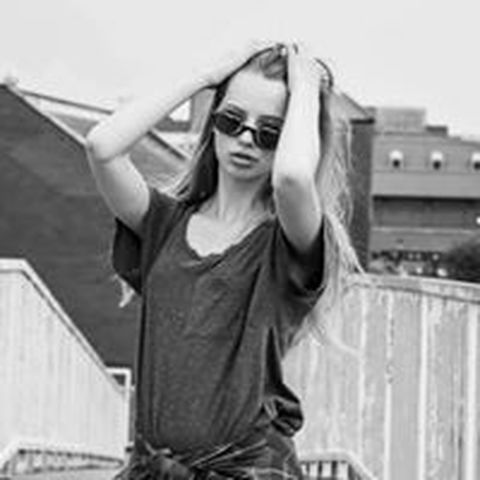 Rugile Eigerdaite - Individual - Lithuania - StageLync