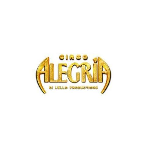 CIRCO ALEGRÍA - Company - Spain - StageLync